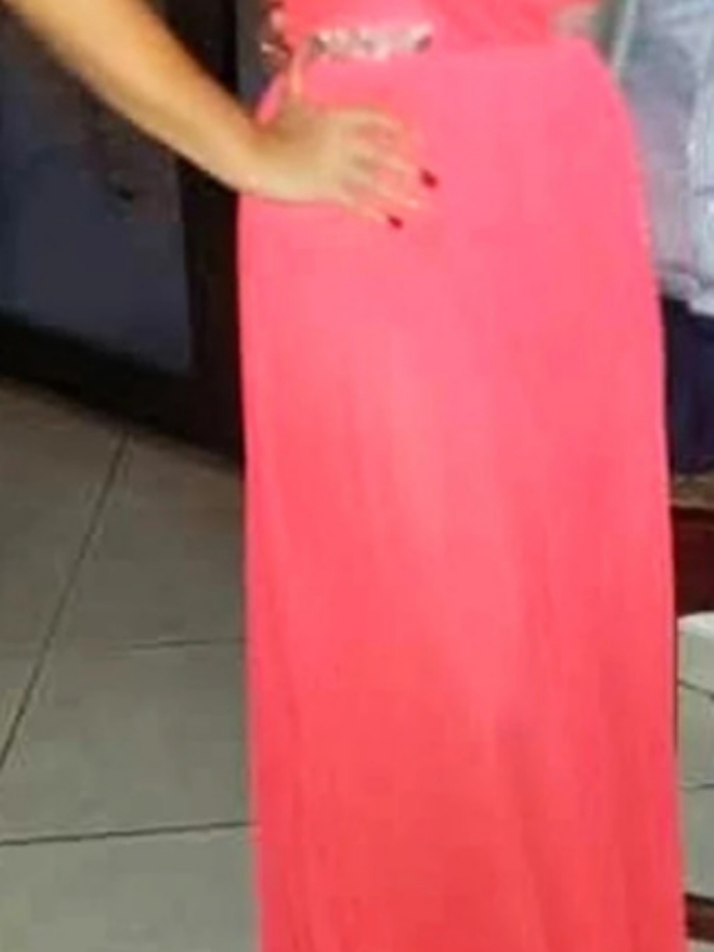 Women's Maxi Dress